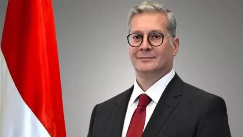 وزير البترول