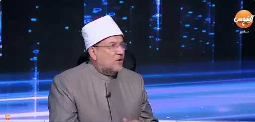 مختار جمعة: منصات التواصل الاجتماعي أداة قابلة للخير والشر.. والتحصين الحقيقي لأبنائنا يبدأ من تقوية الوازع الإيماني
