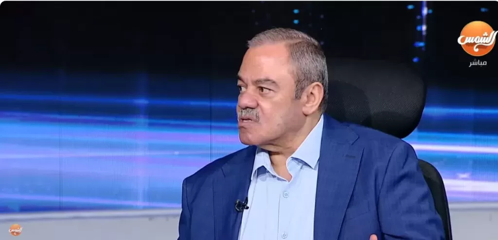 اللواء أمجد شافعي، مساعد وزير الداخلية الأسبق
