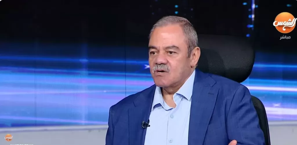 اللواء أمجد شافعي، مساعد وزير الداخلية الأسبق