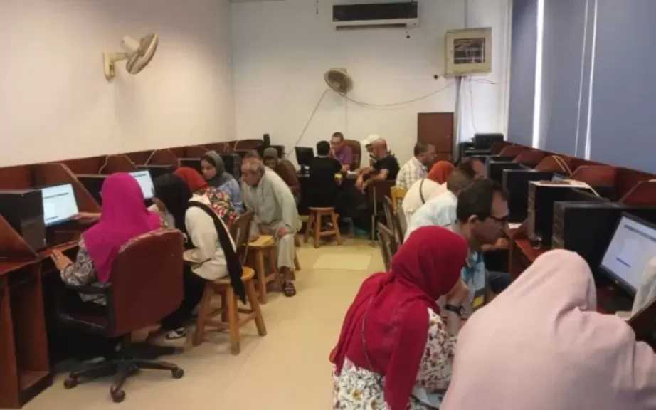 التعليم العالي: بدء اختبارات القدرات لطلاب الشهادات المعادلة غدًا