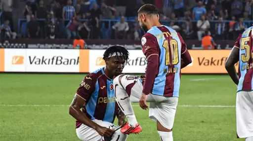 فابينيو يقترب من طرابزون سبور ويستعد لاستعادة شراكته مع محمد صلاح