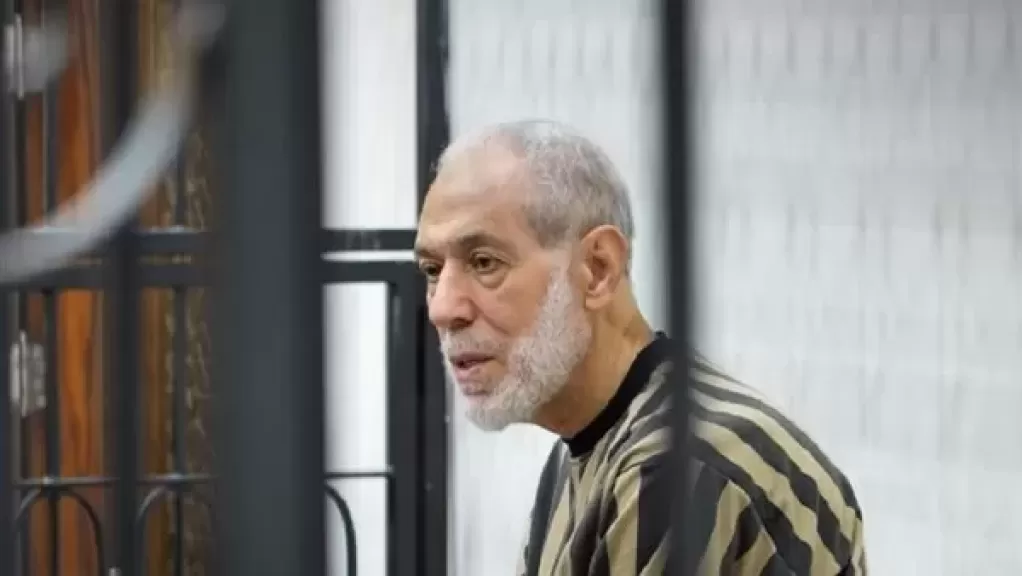 المؤبد لمفتي سوريا السابق أحمد حسون