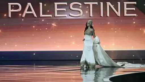 ملكة جمال فلسطين 2026.. أول مسابقة وطنية تحتفي بالهوية والثقافة