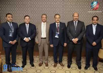 حضور وزاري ودبلوماسي رفيع المستوى في الدورة العاشرة من المؤتمر العربي للأمن السيبراني 2026