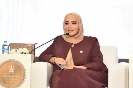 النائبة عبير عطا الله: تطبيق البكالوريا المصرية رسالة واضحة بأن تطوير التعليم خيار استراتيجي لبناء الإنسان
