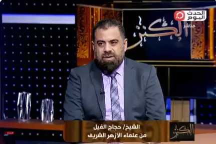 عالم أزهري: صيام الاثنين حسم الجدل حول الاحتفال بالمولد النبوي