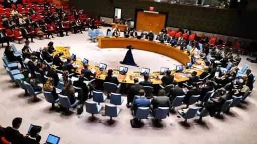 مصر أمام مجلس الأمن: الأولوية لإنهاء الحرب في السودان ورفض أي محاولات لتقسيمه