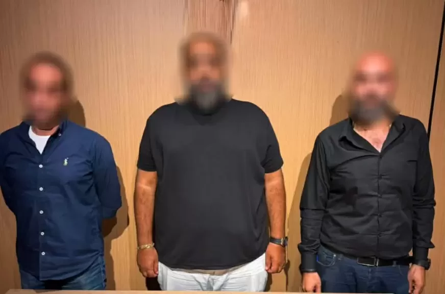 إسماعيل دولار وآخرين 