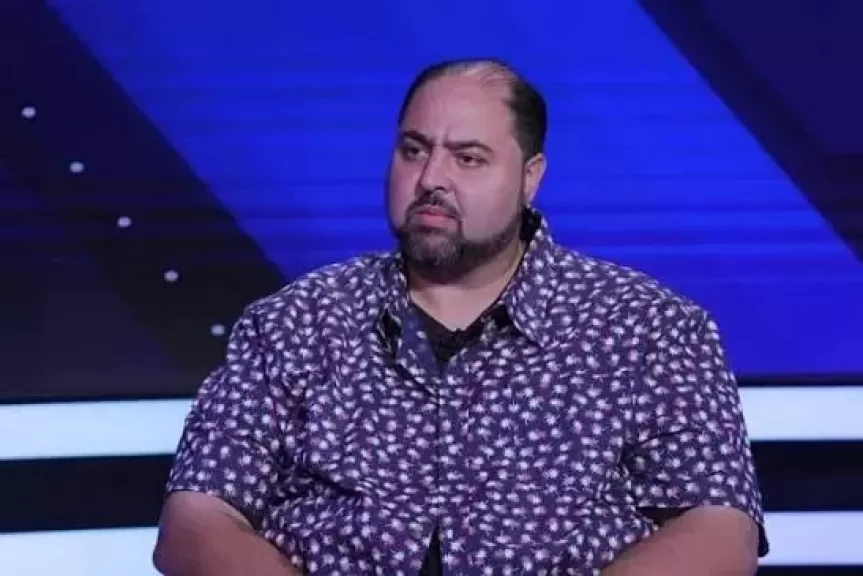 هيثم عرابي 