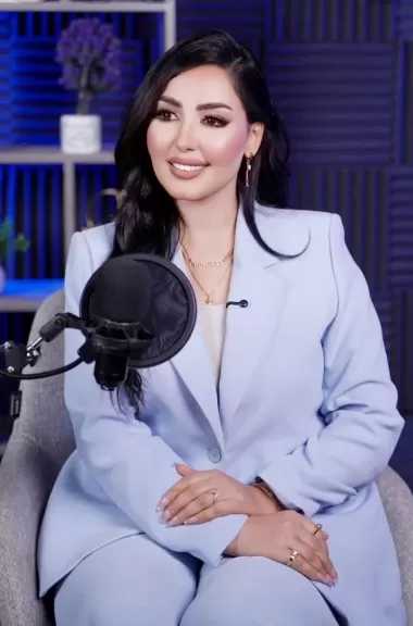 الإعلامية رضوى عطا تنضم إلى قناة «مودرن» لتقديم برنامج «حلوة بلادي» 3 أيام أسبوعيًا
