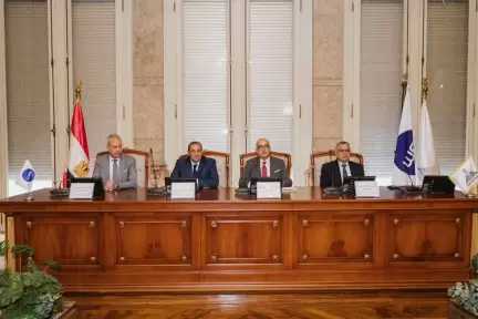المصرية للاتصالات وجامعة عين شمس توقعان بروتوكول تعاون لتشغيل حل ”WE SmartED” المدعوم بـ ”منصة Digital SmartED”