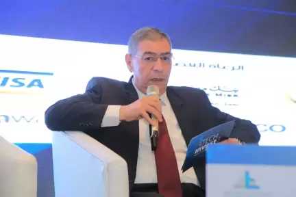 خليل حسن خليل: المؤتمر بالتعاون مع ”إيتيدا” يعكس أهمية وضع الاستثمار التكنولوجي والاقتصاد الرقمي في مقدمة أجندة مجتمع الأعمال