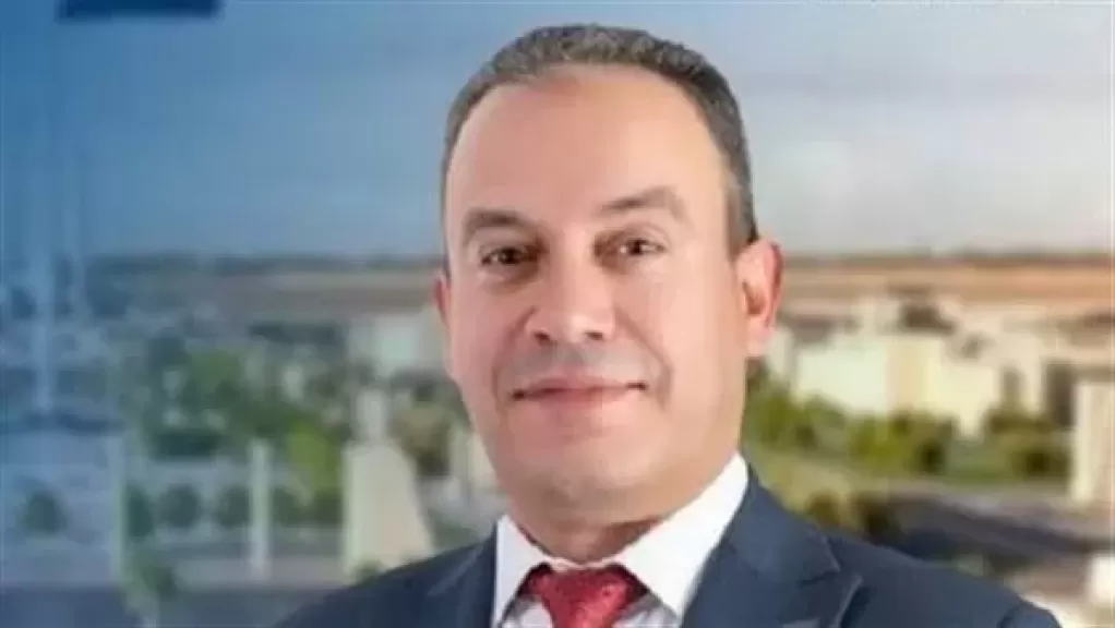 محمد الشاذلي