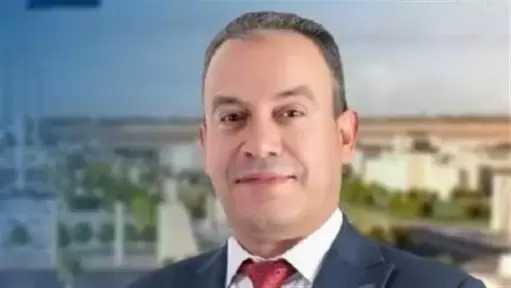 الرياضة تكشف تفاصيل اختفاء لاعب المصارعة زياد حجاج وسفره إلى التشيك