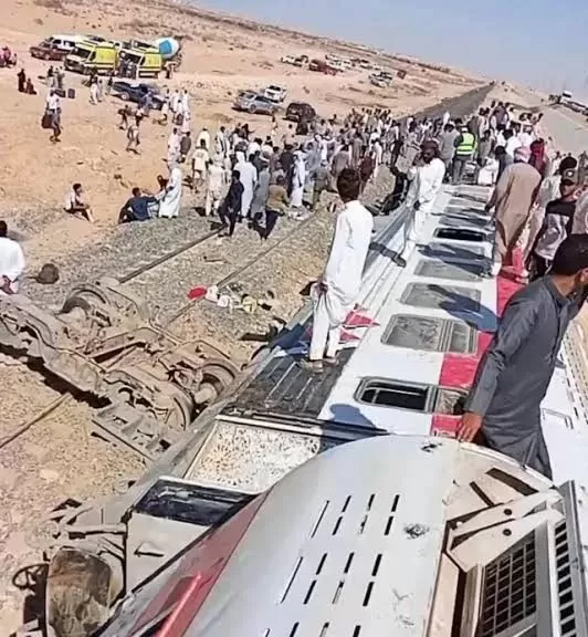 حادث - أرشيفية