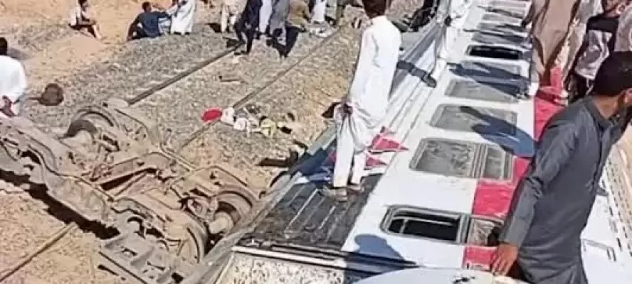 الرقابة المالية توجّه بسرعة صرف التعويضات لأسر ضحايا ومصابي حادث مطروح