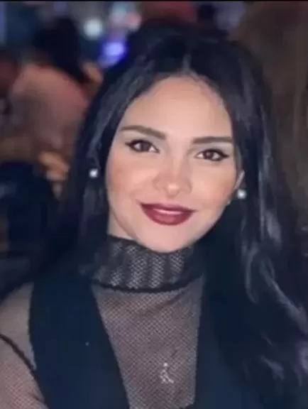 لميس شوكت 
