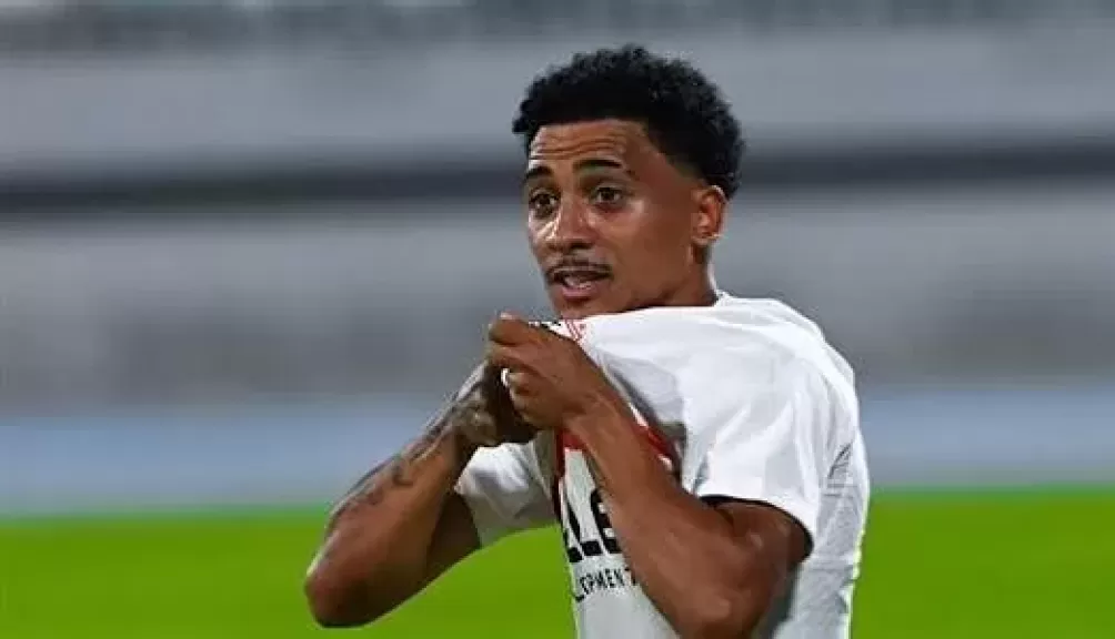 بيزيرا لاعب الزمالك