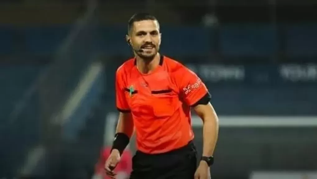 محمود وفا