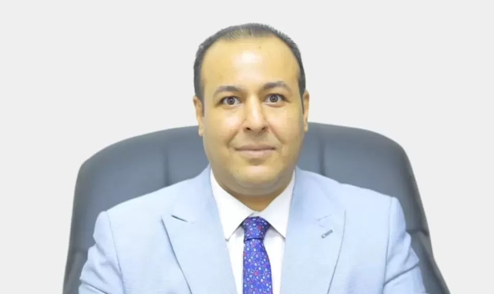 المستشار عاصم قطب الوزير، المحامي بالنقض والمفكر السياسي