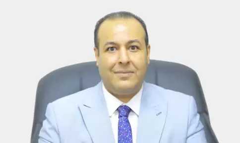 المستشار عاصم الوزير عن قضية ”تلاعب خطوط المحمول”: العدالة تحكمها أوراق القضاء لا ضجيج السوشيال ميديا