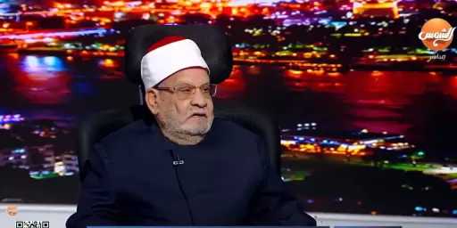 أحمد كريمة: الخطاب المتشدد انتقل لمنصات السوشيال ميديا ويهاجم المشروعات القومية