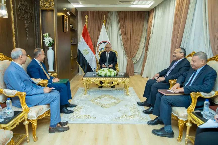 الانتاج الحربي 