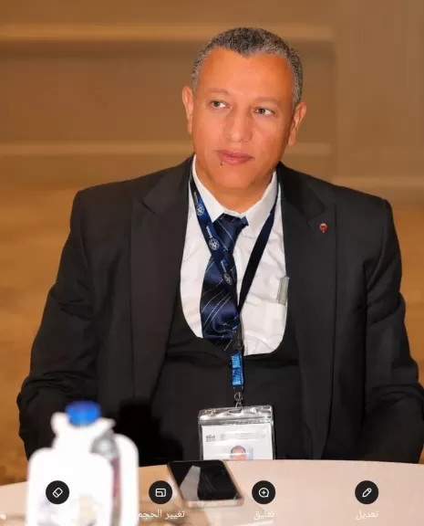 مالك السعيد المحامي