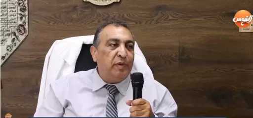 مدير مستشفى العباسية: ننسق مع الجهات المختصة لإنقاذ حالات الشارع شديدة الخطورة ونقل الحالات الحرجة للمستشفيات الكبرى