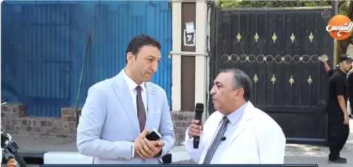 مدير مستشفى العباسية: الكشف والدواء بـ 10 جنيهات فقط.. وخصصنا 25% من أسرة المستشفى للإقامة المجانية بالكامل