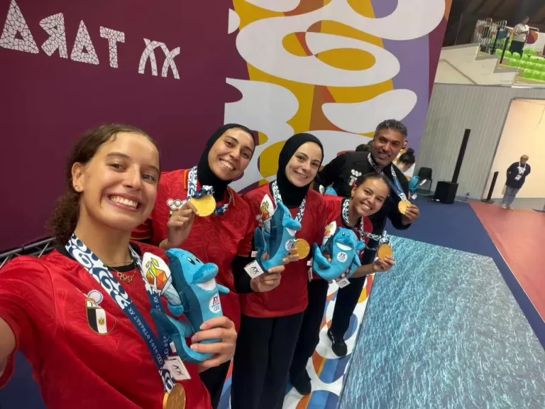 منتخب السيدات لتنس الطاولة