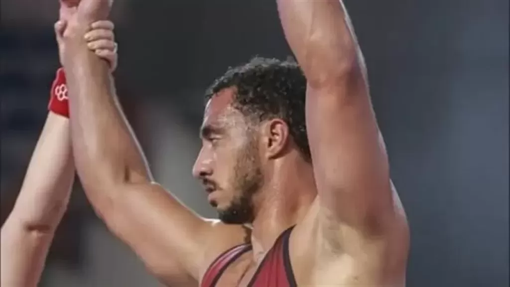  محمد مصطفى علي الشامي 