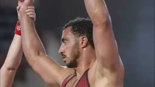 بعد اختفائه في روما.. محمد مصطفى الشامي يكشف أسباب قراره ويوجه رسالة مؤثرة لأسرته