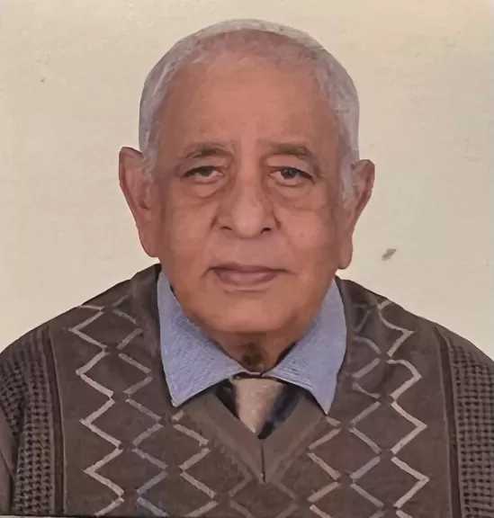 نرمين ميشيل تنعى شقيق الدكتور نزيه رزق رئيس مجلس أمناء مؤسسة «تكفيك نعمتي»