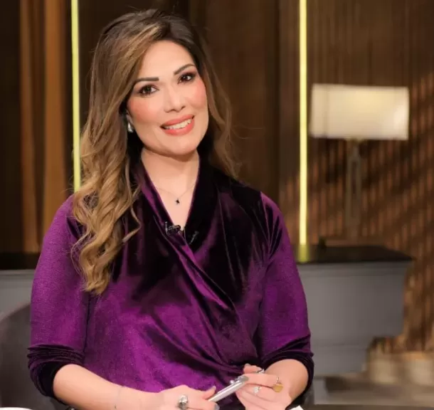وفاء حامد 