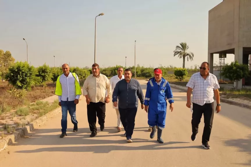 جانب من المتابعة 