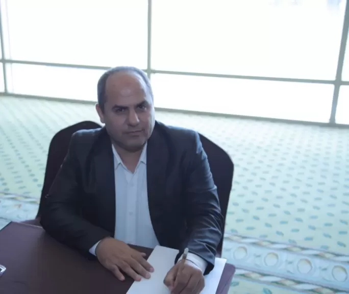 د.احمد عبداللاه فارس