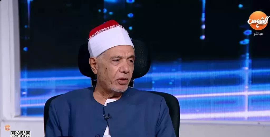 الشيخ محمد حشاد، نقيب قراء القرآن الكريم