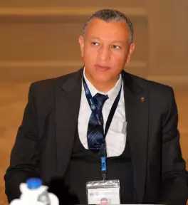 مالك السعيد المحامي يكتب: بين التوقيف الجنائي وتنفيذ أحكام التعويض.. دور الإنتربول... مالك السعيد المحامي يكتب: بين التوقيف الجنائي وتنفيذ أحكام التعويض.. دور الإنتربول وحدود سلطاته في قضايا الحوادث وإصابات العمل