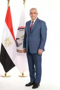 وزير الدولة للإنتاج الحربي يتوجه إلى البوسنة والهرسك للمشاركة في معرضها الدفاعي الأول ”درع البلقان 2026”