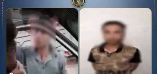 رفض دفع مبلغ مالي دون وجه حق.. ضبط منادي سيارات تعدى على قائد سيارة بكفر الدوار