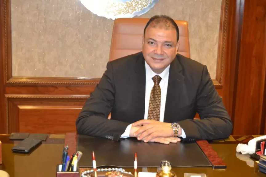 البديوي السيد: الصين تراهن على مصر.. وزيارة ”شي جين بينج” تفتح مرحلة جديدة من الشراكة الاستراتيجية