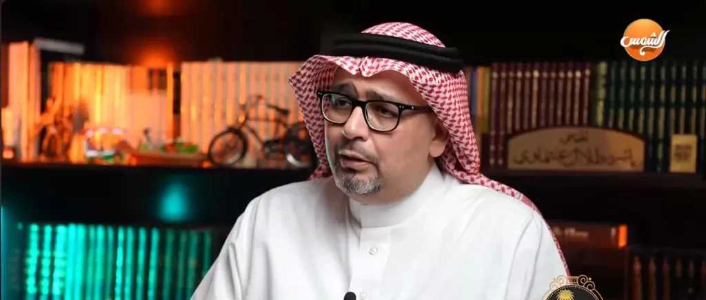 ياسر طلال عشماوي: منصات التواصل لا تغني عن الاستشارة القانونية.. والمال في الزواج يستوجب الحذر