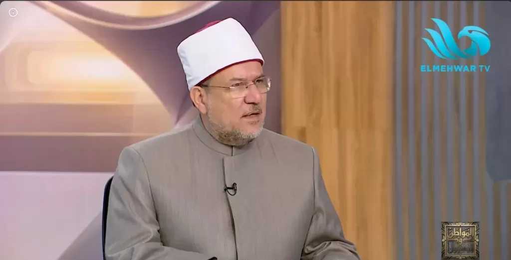 محمد مختار جمعة: القتل الأسري مؤشر خطير يستوجب معالجة شاملة دينيًا واجتماعيًا