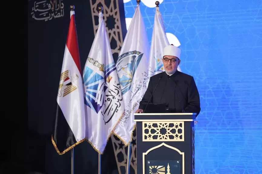 المفتي: لدينا خارطة طريق إفتائية من 4 أسس.. وأطالب بتدريس مادة «الاجتهاد المقاصدي»