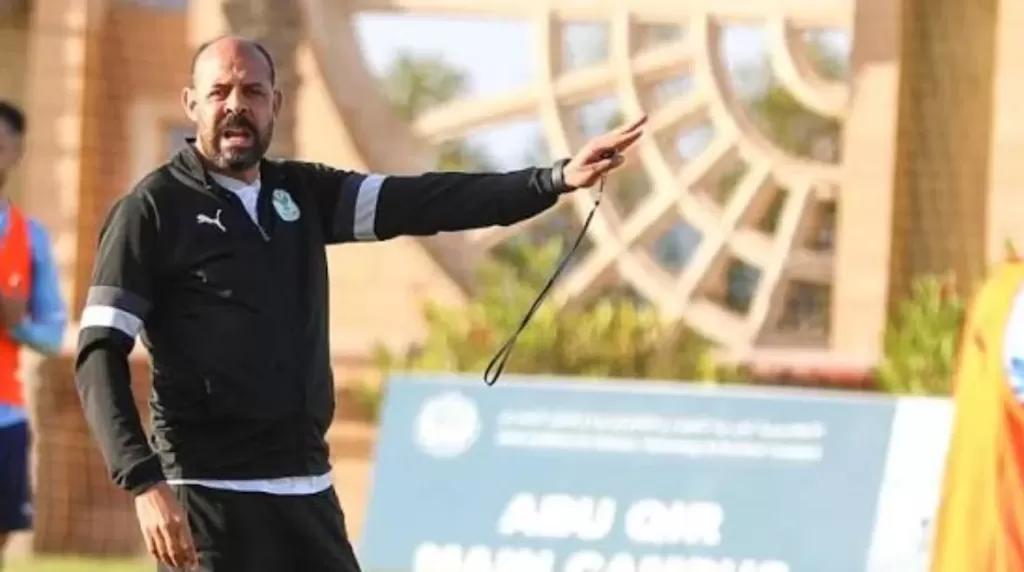  عماد النحاس 