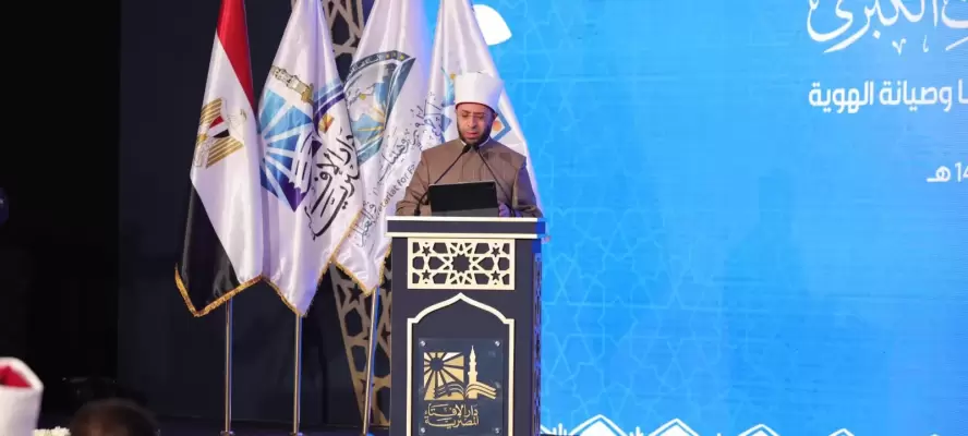 أسامة الأزهري: الإعلام والذكاء الاصطناعي يعيدان تشكيل الوعي والأسرة