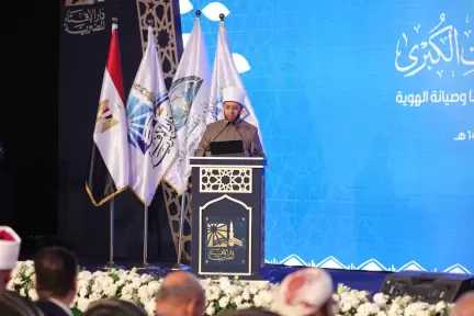 أسامة الأزهري: الإعلام والذكاء الاصطناعي يعيدان تشكيل الوعي والأسرة