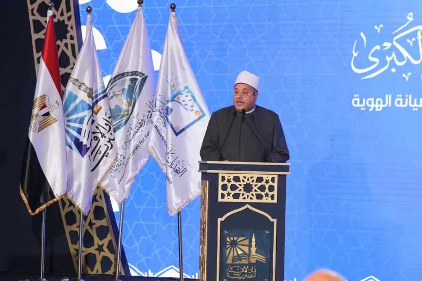 «من فقه الأزمة إلى فقه الوقاية».. وكيل الأزهر يطرح رؤية جديدة لحماية الأسرة